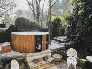 Catchfrench Manor - Sheviock - 1