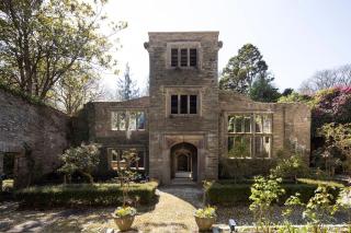 Catchfrench Manor - Sheviock - 2