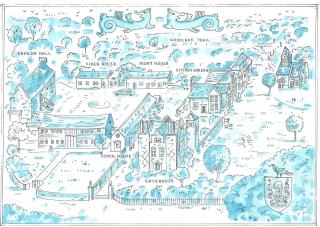 Chevaliers Estate - Morville - 9