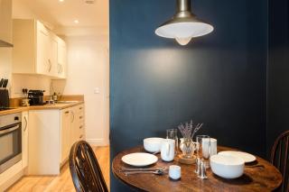 Cirencester Park Cottage - Cirencester - 9