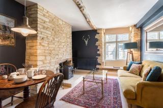 Cirencester Park Cottage - Cirencester - 7