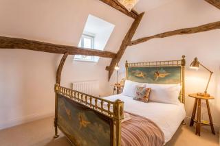 Cirencester Park Cottage - Cirencester - 8