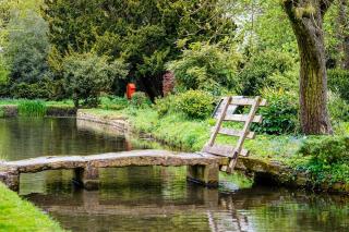 Cirencester Park Cottage - Cirencester - 4