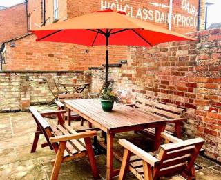 Cirencester Park Cottage - Cirencester - 6