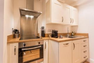 Cirencester Park Cottage - Cirencester - 3