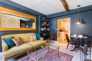 Cirencester Park Cottage - Cirencester - 1