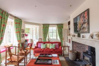 Dartmoor Tea House - Belstone - 9