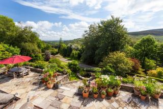 Dartmoor Tea House - Belstone - 6