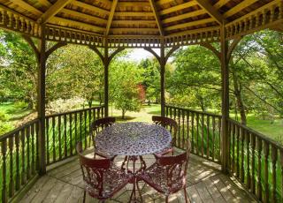 Dartmoor Tea House - Belstone - 4