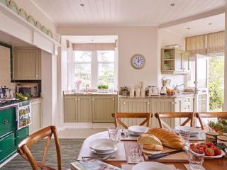Dartmoor Tea House - Belstone - 1