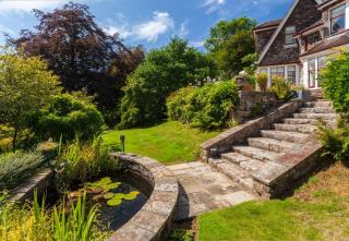 Dartmoor Tea House - Belstone - 2