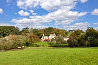 Colleton Hall and East Wing - Rackenford - 0