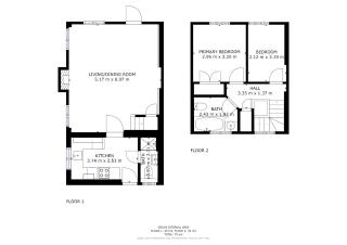 Meadow Cottage - Wimborne Minster - 9