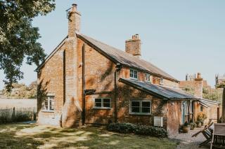 Meadow Cottage - Wimborne Minster - 8