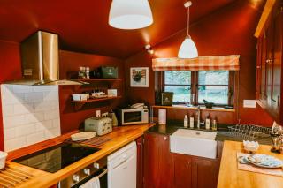 Meadow Cottage - Wimborne Minster - 7