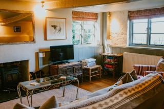 Meadow Cottage - Wimborne Minster - 5