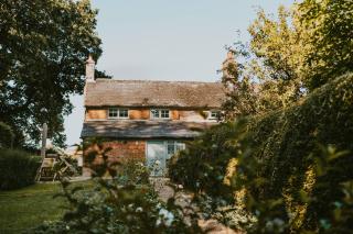 Meadow Cottage - Wimborne Minster - 0