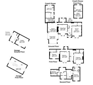 Cedar Lodge - Wollaston - 9