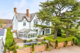 Cedar Lodge - Wollaston - 0