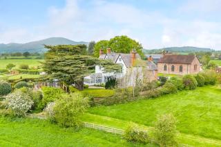Cedar Lodge - Wollaston - 7