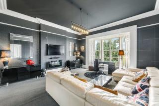 Cedar Lodge - Wollaston - 1