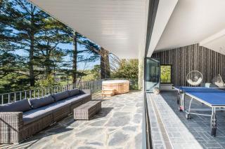 Salcombe Retreat - Salcombe - 0