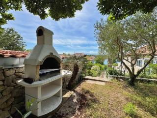 Apartments by the sea Silo, Krk - 18704 - 6