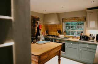 Wimborne House - Wimborne Minster - 4