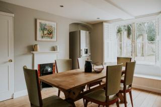 Wimborne House - Wimborne Minster - 3