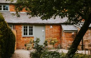 Stour Valley Cottage - Wimborne Minster - 0