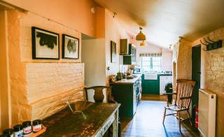 Stour Valley Cottage - Wimborne Minster - 8