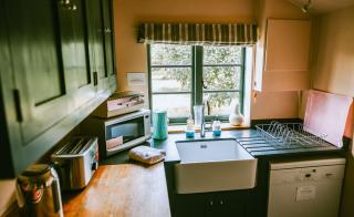 Stour Valley Cottage - Wimborne Minster - 7