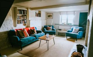 Stour Valley Cottage - 5