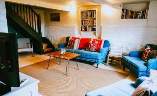 Stour Valley Cottage - Wimborne Minster - 4