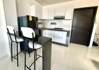 Genial apartamento amoblado Bucaramanga - Bucaramanga - 8