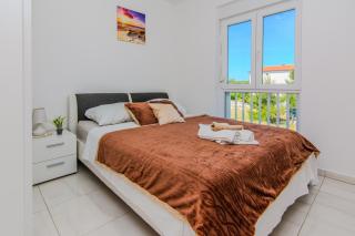 Apartments with parking space Vir - 18541 - Vir - 4