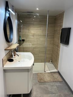 Chambre Studio B&B - 7