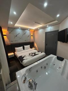 Lizbonia Suit - Istanbul - 9