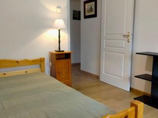 Gîte rénové au calme avec Parking privé et Wifi gratuit à Saint-Étienne-Lardeyrol - FR-1-582-332 - Saint-Étienne-Lardeyrol - 5