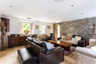 Argyll Barn - Colintraive - 8