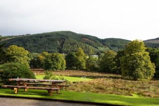 Argyll Barn - 3