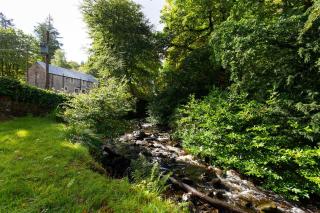 Argyll Barn - Colintraive - 4
