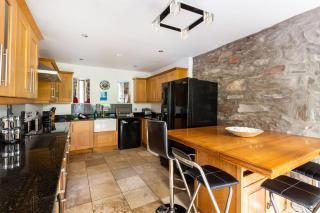 Argyll Barn - Colintraive - 1