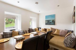 Argyll Barn - Colintraive - 7