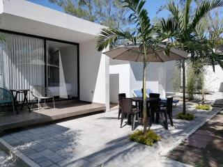 La Prieta Bungalo 2, beachfront, Tukali - La Laja - 9