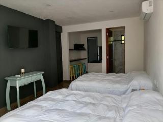 La Prieta Bungalo 2, beachfront, Tukali - La Laja - 7