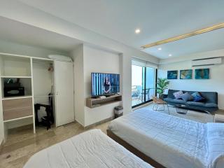 Design and comfort Apartment in Playa del Carmen! - Playa del Carmen - 8