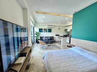 Design and comfort Apartment in Playa del Carmen! - Playa del Carmen - 7