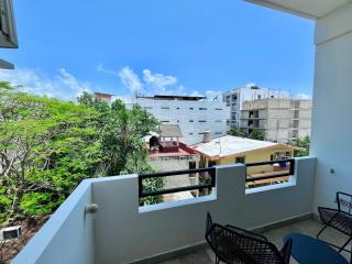 Design and comfort Apartment in Playa del Carmen! - Playa del Carmen - 2