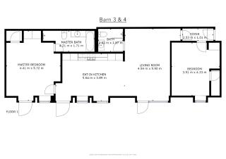 Landscove Barns - Woodland - 7